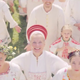 Illustration for article titled Allow the first Midsommar trailer to lower your defenses